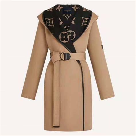 louis vuitton coats and jackets